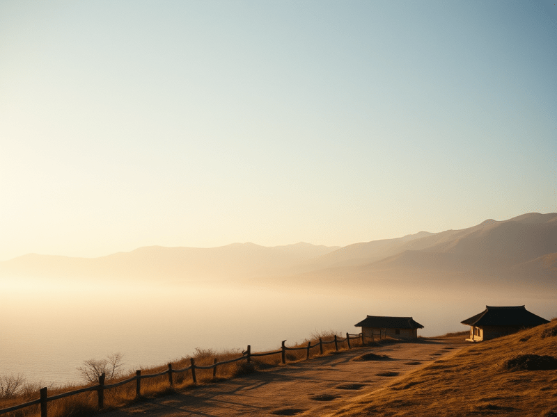 THE DARKENING YARD: Dedicating My Life to&nbsp;Simplicity