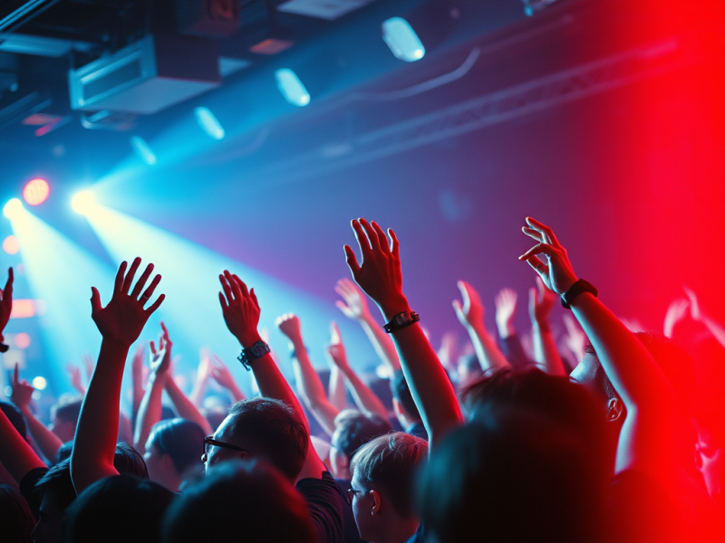 THE RISE OF PUNK: An Interview with Whang, Bo-Ryung of&nbsp;Smacksoft