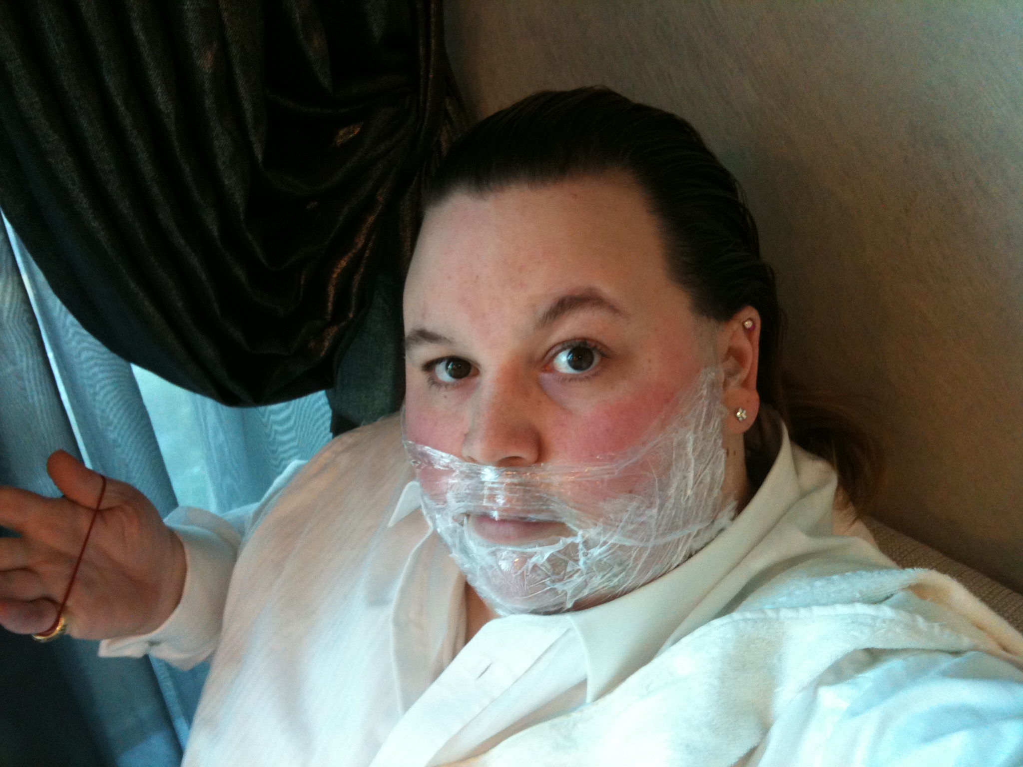 Photos of Sabrina in 2010 00303