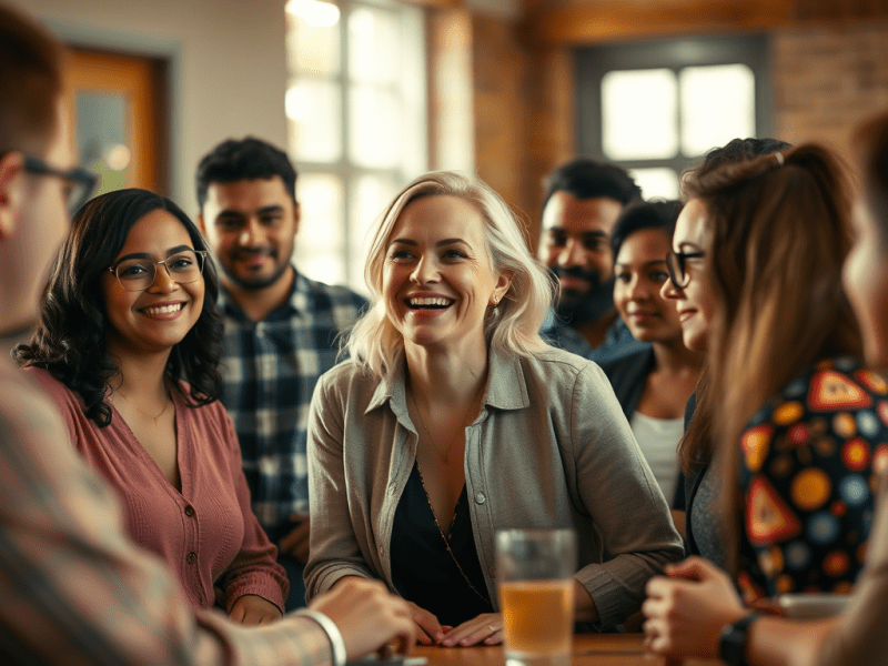 EMPOWERING VOICES IN NIAGARA: The Role of Advisory&nbsp;Committees