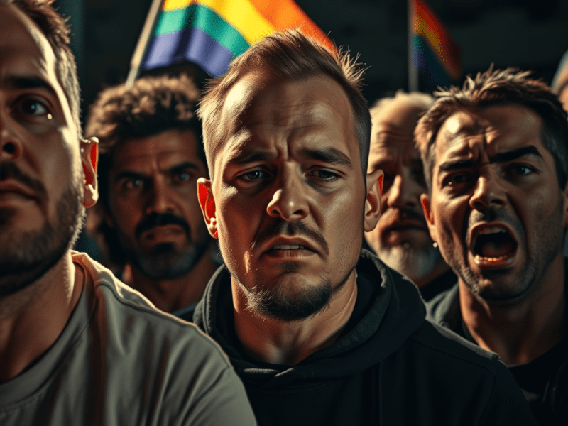 Populism and Its Impact on the 2SLGBTQQIA+&nbsp;Community