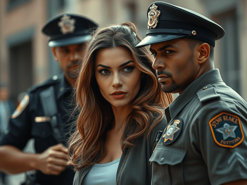 THE IMPACT OF POLICE EGO ON ARRESTS: A Detailed&nbsp;Review