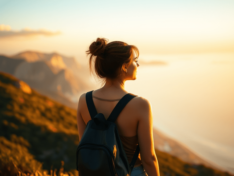 LIFE LESSONS FROM ANTHONY BOURDAIN: Embrace Every&nbsp;Moment