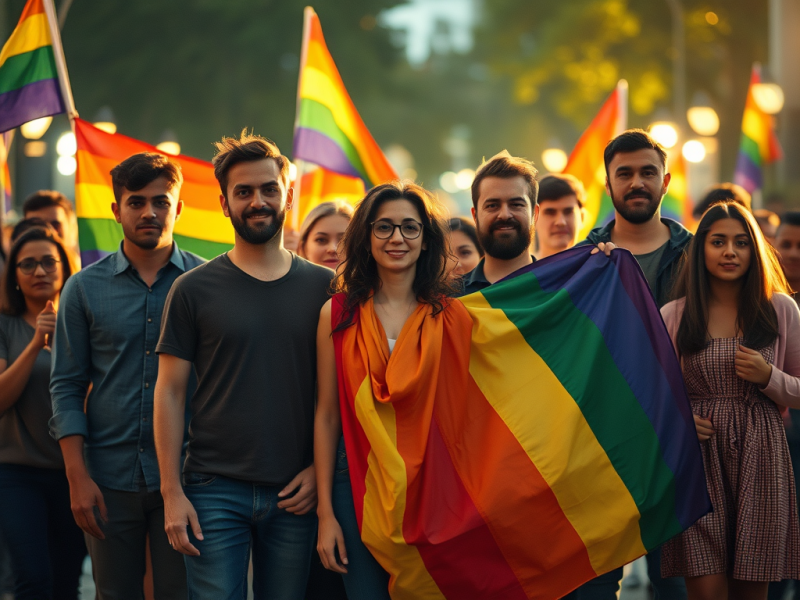 Why Anti-2SLGBTQQIA+ Claims Promote Fear and&nbsp;Misinformation