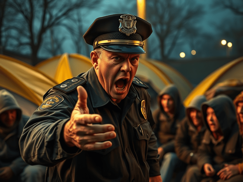 Mat Siscoe and the Misuse of the Notwithstanding Clause in St.&nbsp;Catharines