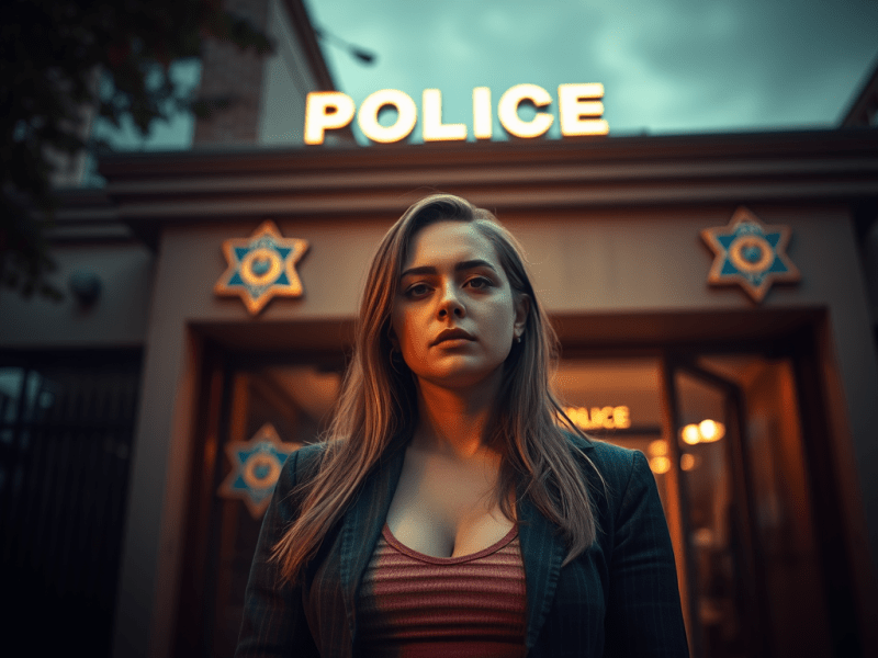 The Struggles of Trans Individuals with Law&nbsp;Enforcement