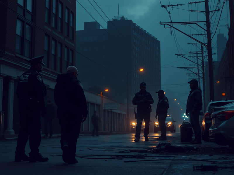 How Authoritarian Policies Fail the Unhoused in St.&nbsp;Catharines