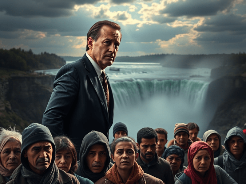 MAYOR DIODATI’S WAR ON THE POOR: A Critical&nbsp;Look