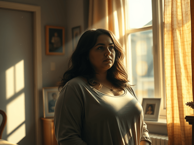 PART 2 – SHAPE OF BECOMING: Grief, Legacy, and Inheriting Her&nbsp;Echo