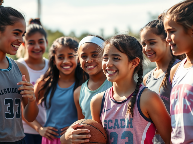 Why the Debate Over Transgender Kids in Sports Misses the&nbsp;Point