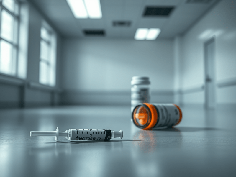 WHEN CARE IS “SILLY” AND “DANGEROUS”: How Ontario’s Transgender Health Care Crisis Isn’t a Mystery—It’s&nbsp;Neglect