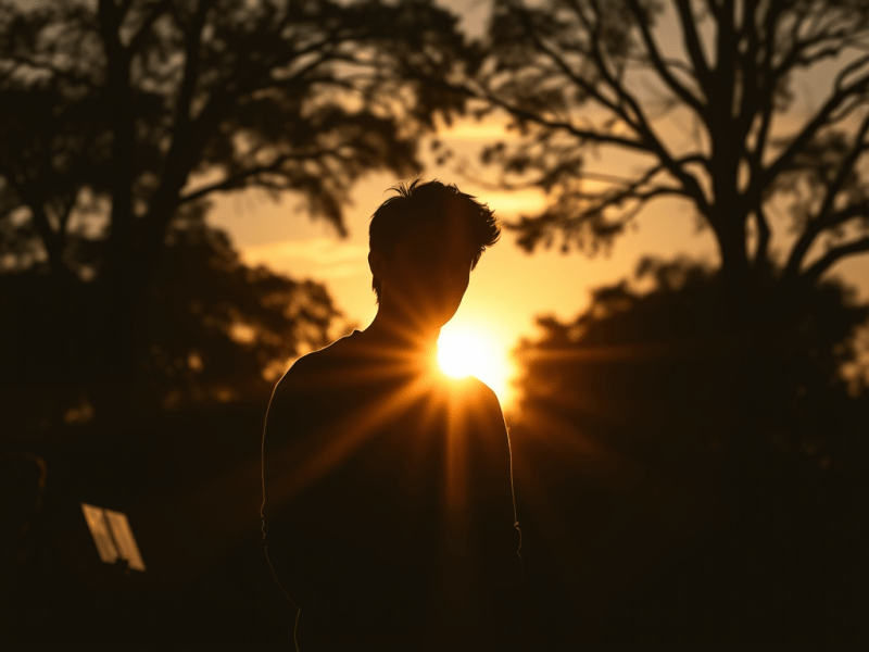 REMEMBERING LIAM: Carrying the Fire&nbsp;Forward