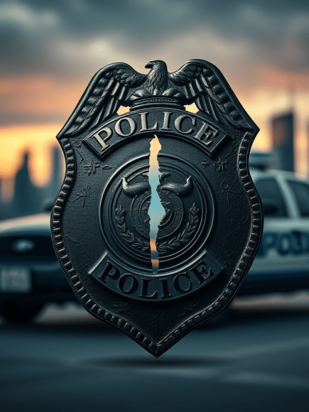 ROT AT THE CORE: How Transphobia Persists in Niagara’s Policing&nbsp;Culture