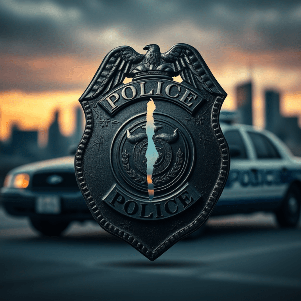 ROT AT THE CORE: How Transphobia Persists in Niagara’s Policing&nbsp;Culture