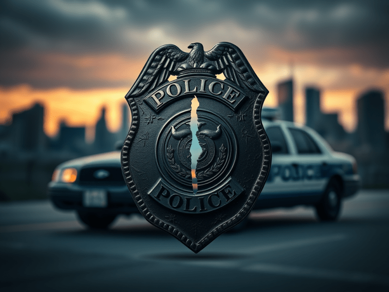 ROT AT THE CORE: How Transphobia Persists in Niagara’s Policing&nbsp;Culture