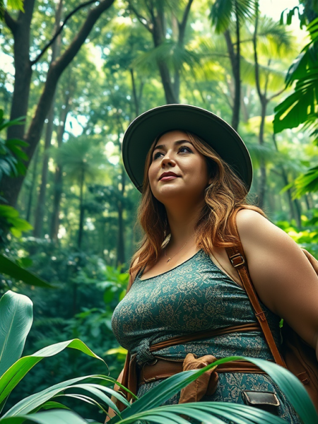 RAISED BY PLACES UNSEEN: The Quiet Way Borneo Found&nbsp;Me