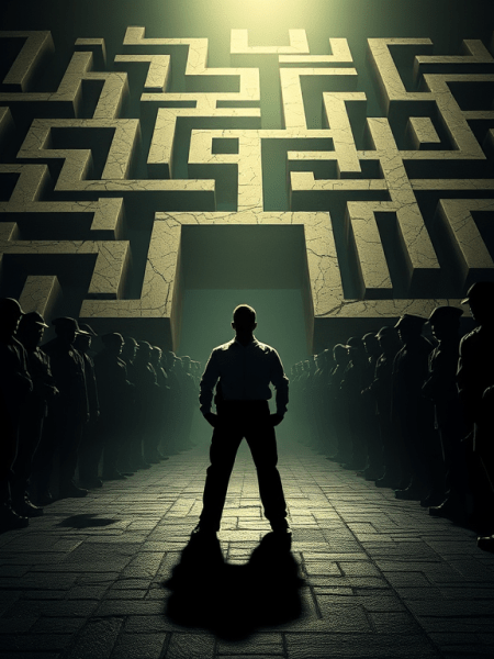 ALONE AGAINST THE SYSTEM: Fighting Police Misconduct in Ontario Means Surviving&nbsp;It