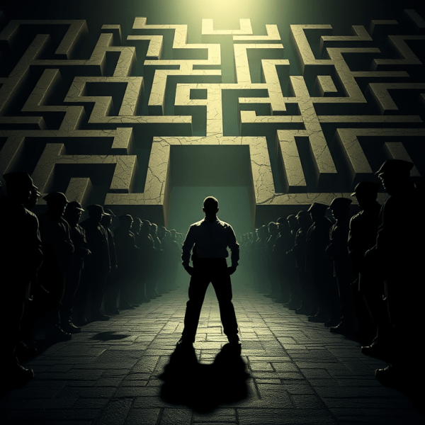 ALONE AGAINST THE SYSTEM: Fighting Police Misconduct in Ontario Means Surviving&nbsp;It