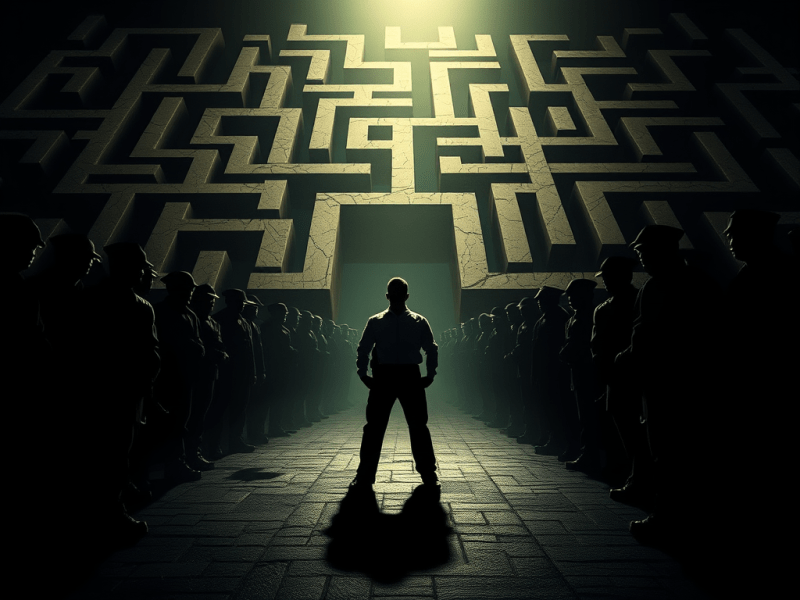 ALONE AGAINST THE SYSTEM: Fighting Police Misconduct in Ontario Means Surviving&nbsp;It