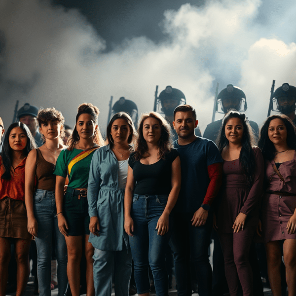 JUSTICE ENDS WHERE POLICING BEGINS: The Shameful History of Policing The Gay and Trans Community in&nbsp;Canada