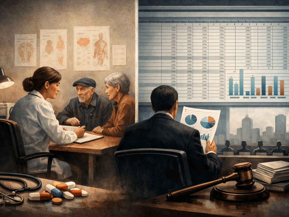 On Efficiency as a Substitute for&nbsp;Democracy