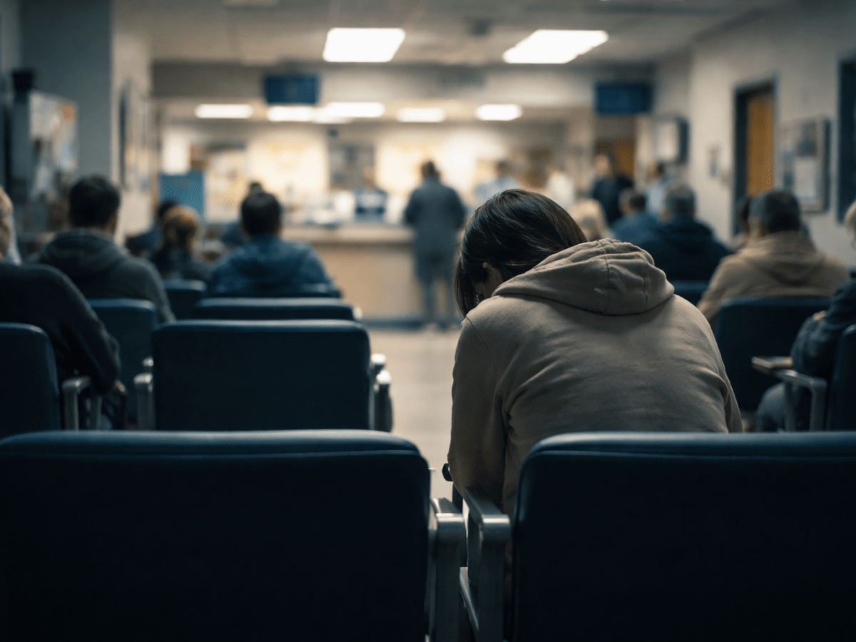 On Endurance as a Requirement for&nbsp;Care