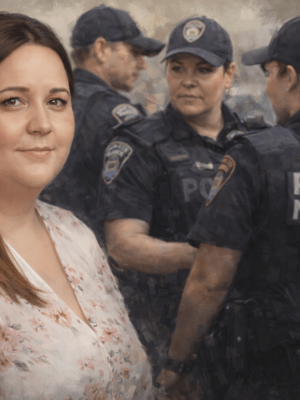 On My Fight with the&nbsp;NRPS