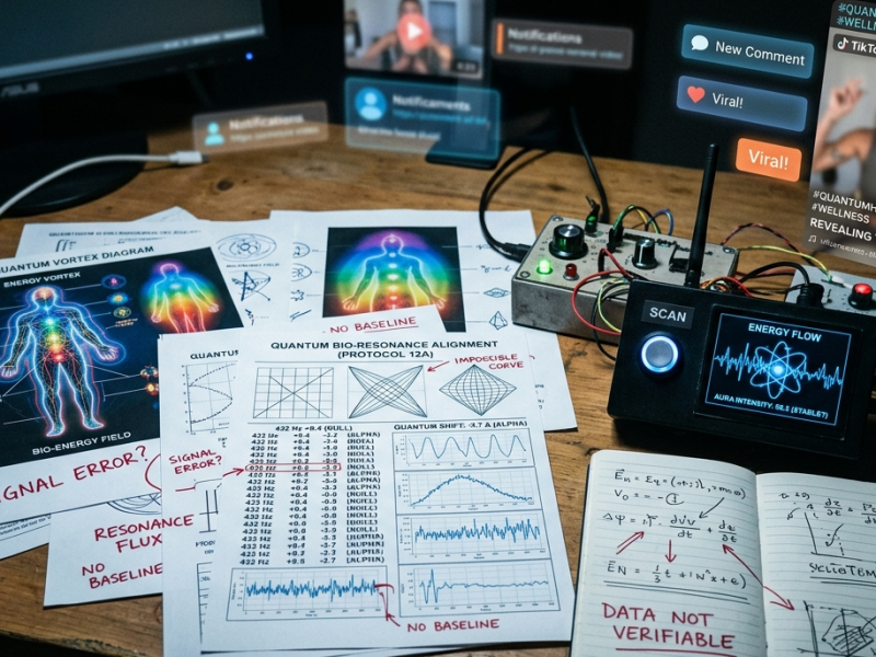 The Belief Machine: PART 2-On The Business of&nbsp;Belief