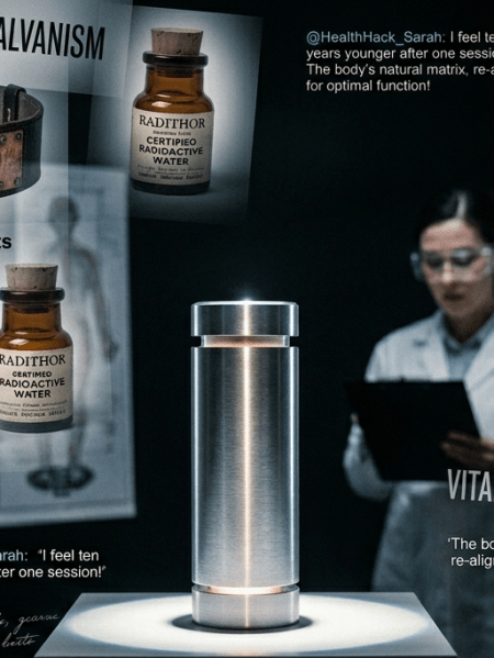 The Belief Machine: PART 3-On The Hypocrisy of&nbsp;Belief