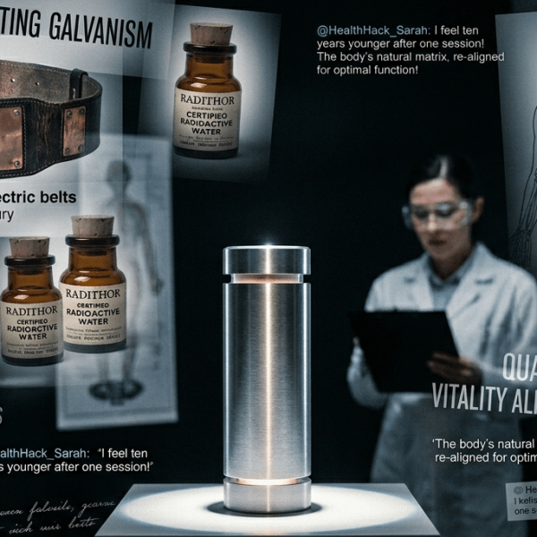 The Belief Machine: PART 3-On The Hypocrisy of&nbsp;Belief