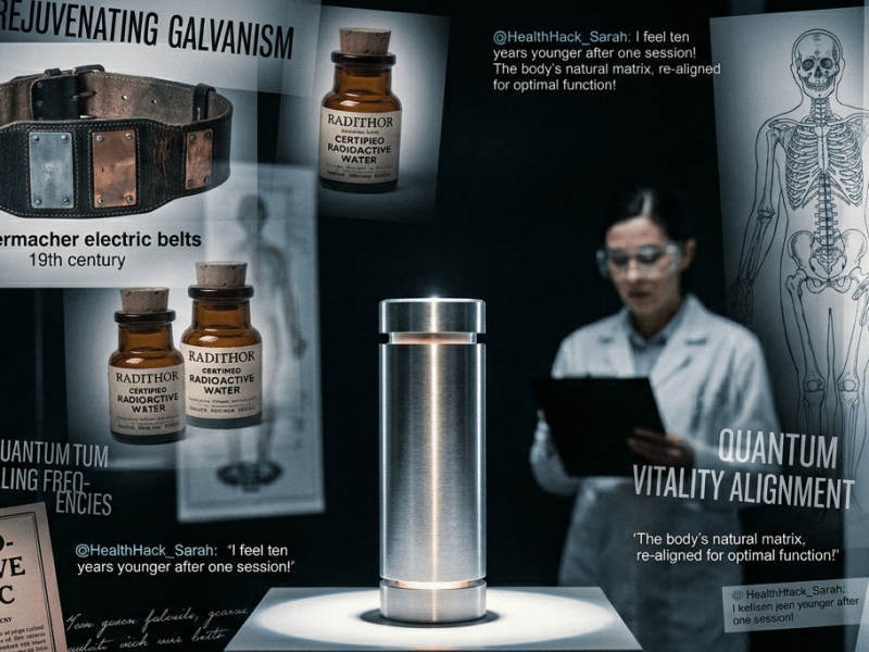 The Belief Machine: PART 3-On The Hypocrisy of&nbsp;Belief