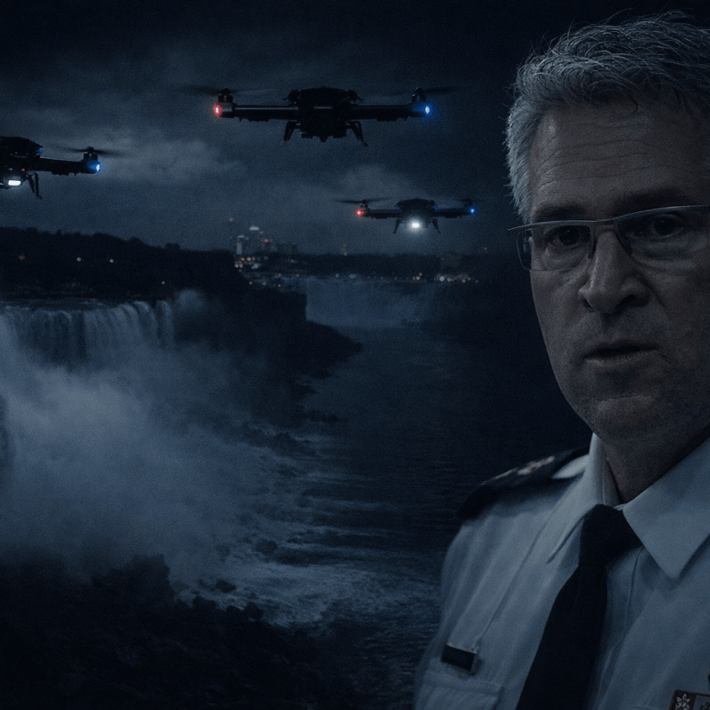 SECRECY, SURVEILLANCE, AND THE PUBLIC’S RIGHT TO KNOW: Inside the NRPS’s Secret $534,000 Technology&nbsp;Purchase