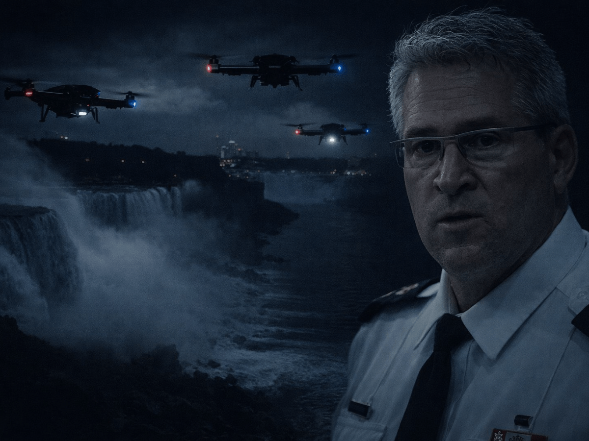 SECRECY, SURVEILLANCE, AND THE PUBLIC’S RIGHT TO KNOW: Inside the NRPS’s Secret $534,000 Technology&nbsp;Purchase
