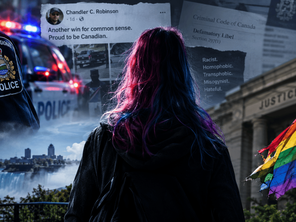 POLICING THE CRITIC: A Story About NRPS&nbsp;Priorities